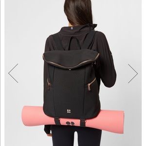Sweaty Betty All Sport Backpack